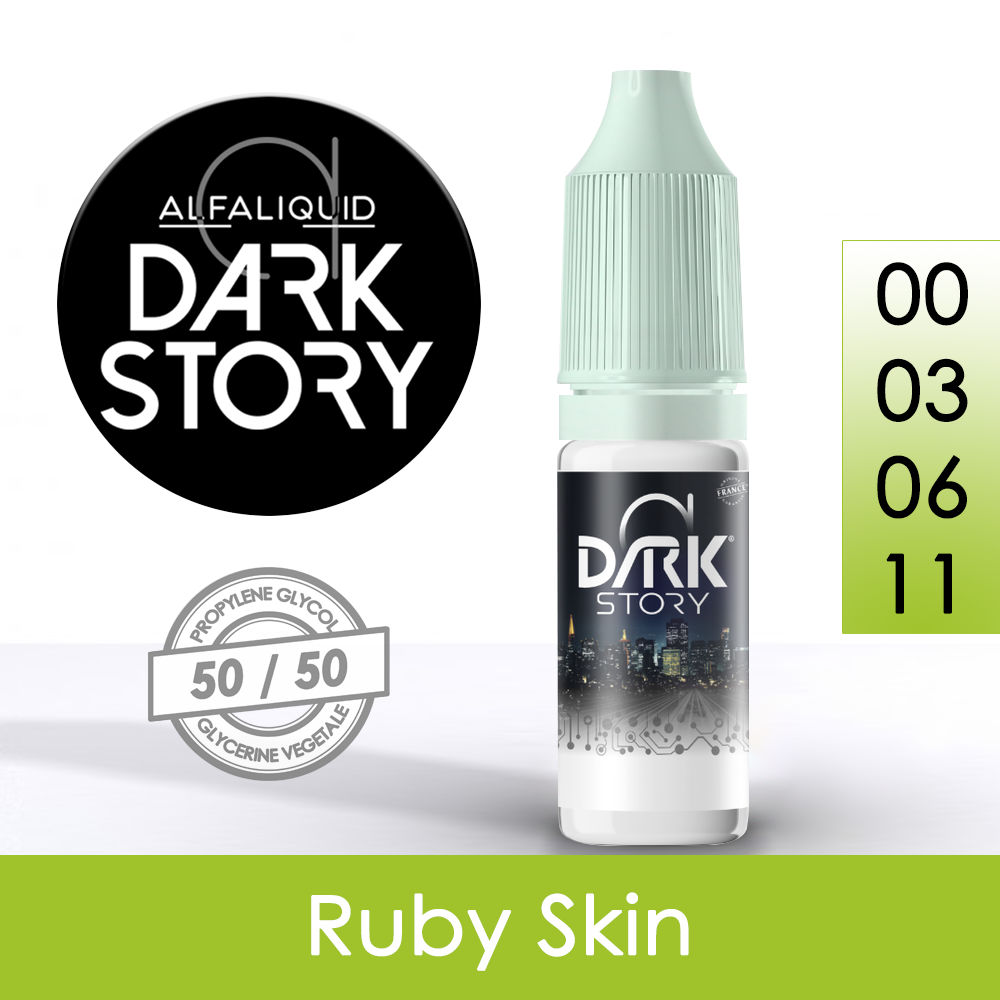 Ruby Skin