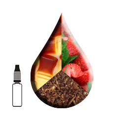 Eliquides Origine France Pour Cigarette Electronique