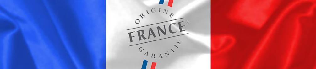 Qu'est-ce qu'un eliquide Origine France Garantie ?