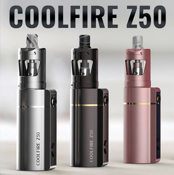 Cigarette électronique Innokin CoolFire Z50