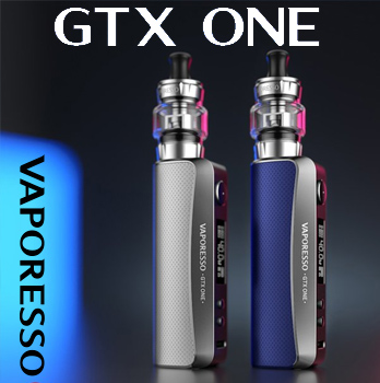 Cigarette électronique GTX One