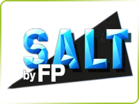 Salt by FP