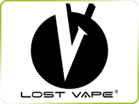 Lost Vape