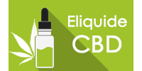 E-liquide CBD