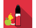 E-liquides fruit&eacute;s