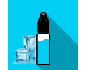 e-liquide frais ou mentholé