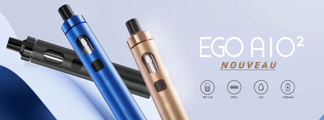 eGo AIO 2